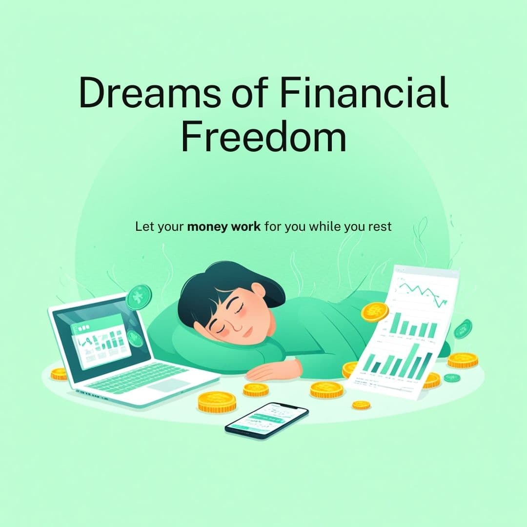 Realistic passive income ideas that work online